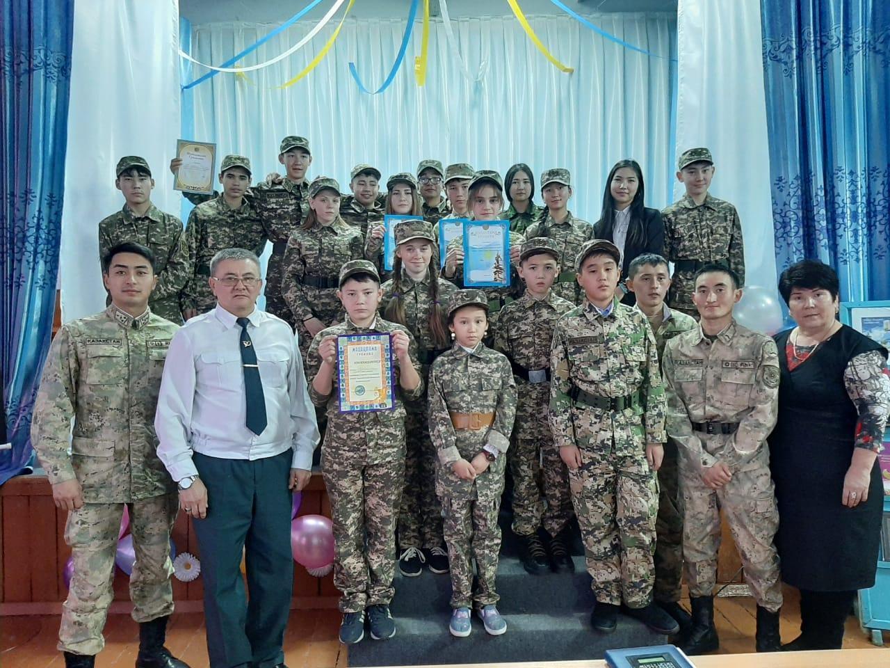 16 желтоқсан - ҚР Тәуелсіздік күні!