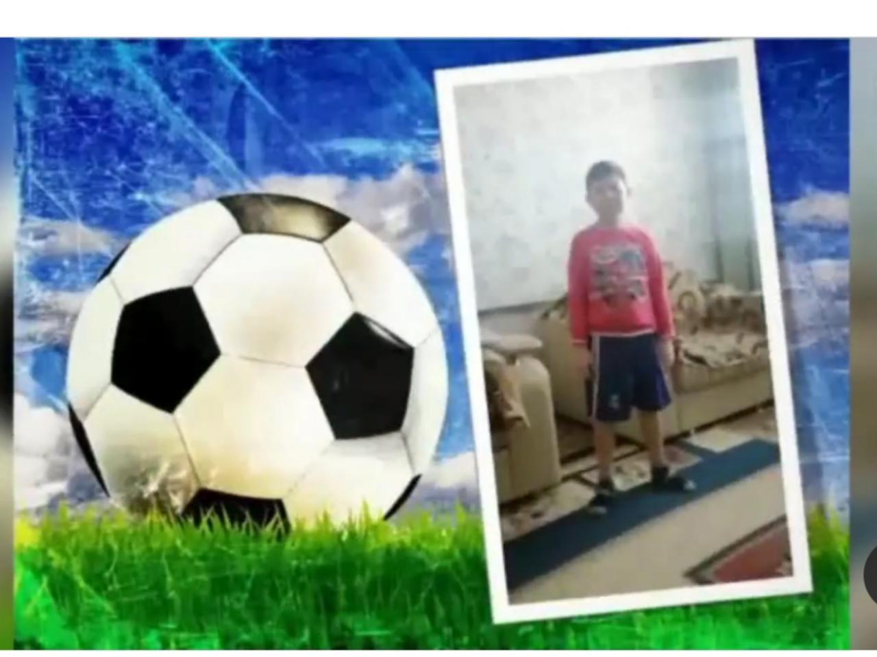 Челлендж "МЫ ВЫБИРАЕМ СПОРТ"