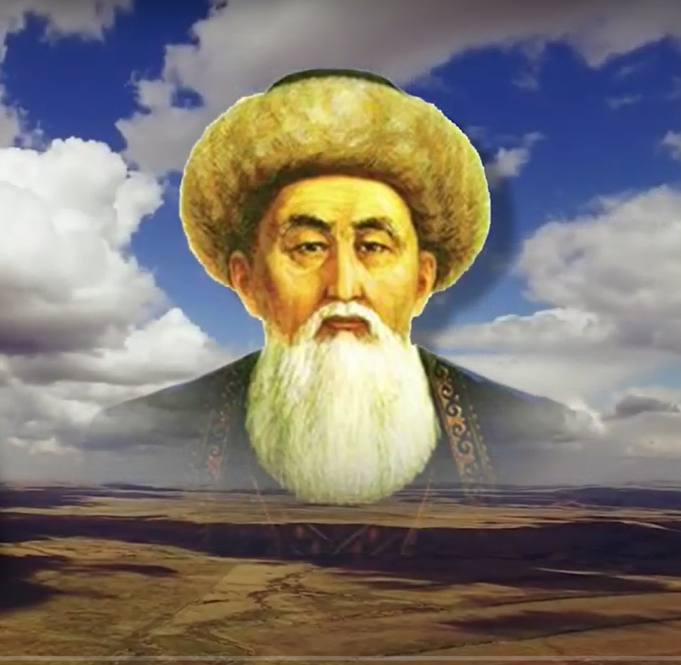 «Әйтеке би: парасат биігі мен сөз құдіреті» тақырыбындағы «Адалдық сағаты»/ «Час добропорядочности» на тему «Айтеке би: отточенность рассуждений и острота изречений»