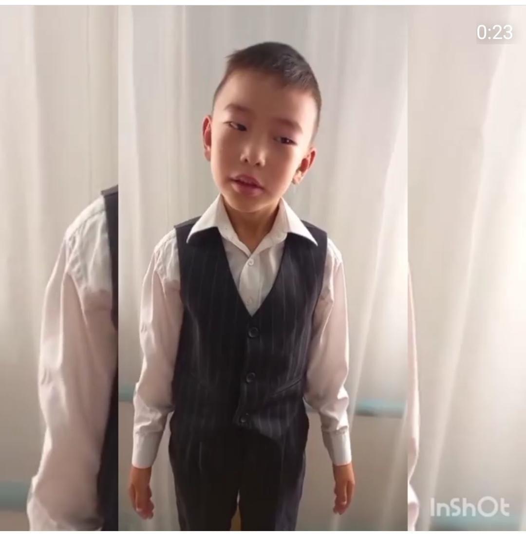 Конкурс чтецов ко Дню матери