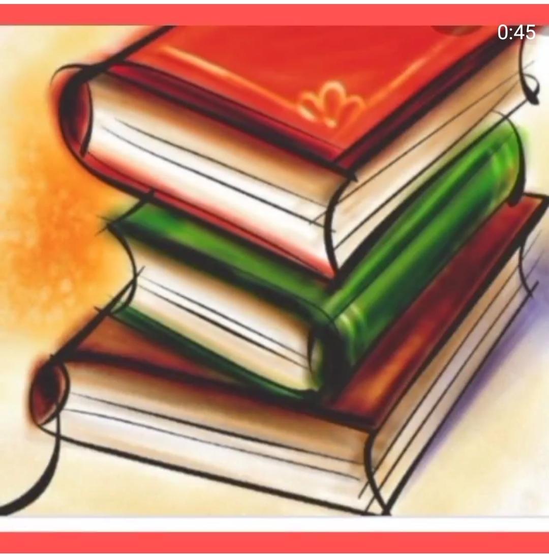 "Бір ел-бір кітап" акция