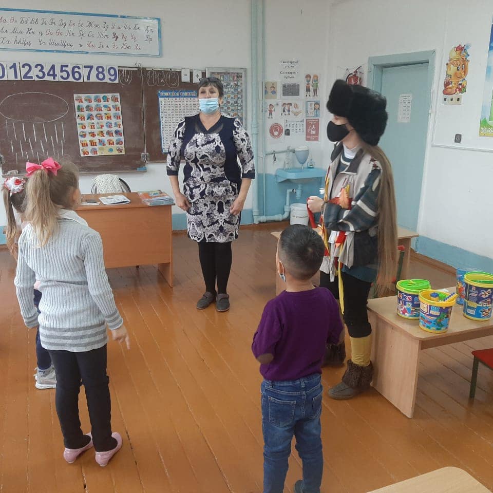 Осень – это самое загадочное время года.