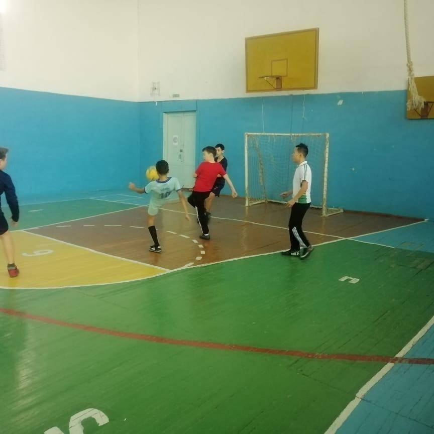 Футбол жарысы