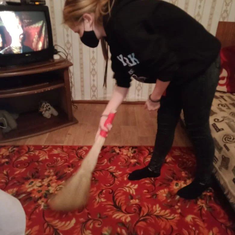 #Школьное_самоуправление