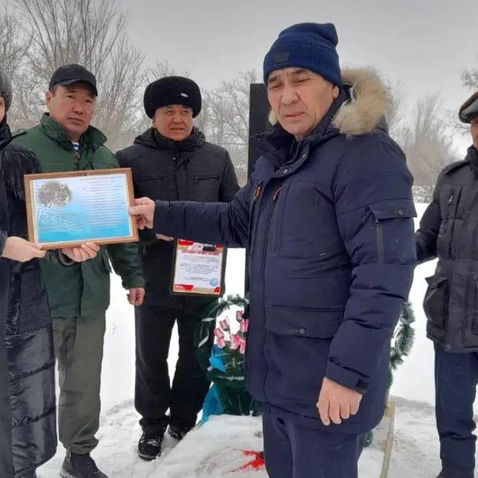 15 февраля для нас – праздничная дата, это день вывода войск из Афганистана