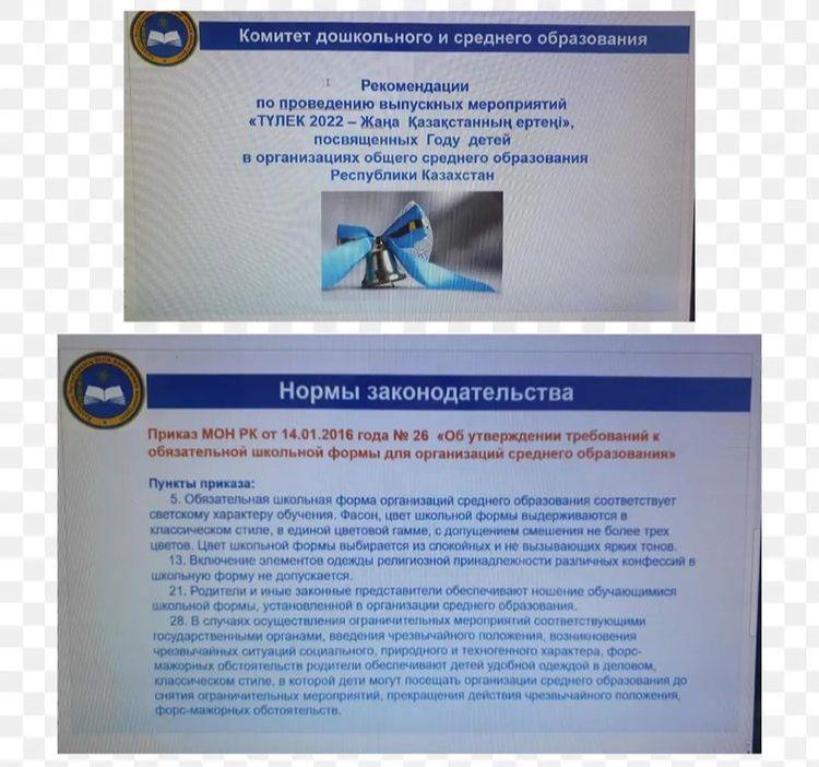 Нормы законодательства